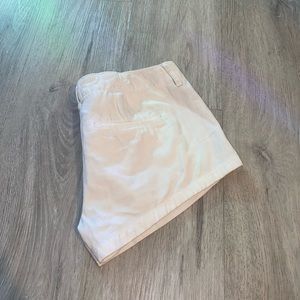 Hollister Lowrise shorts